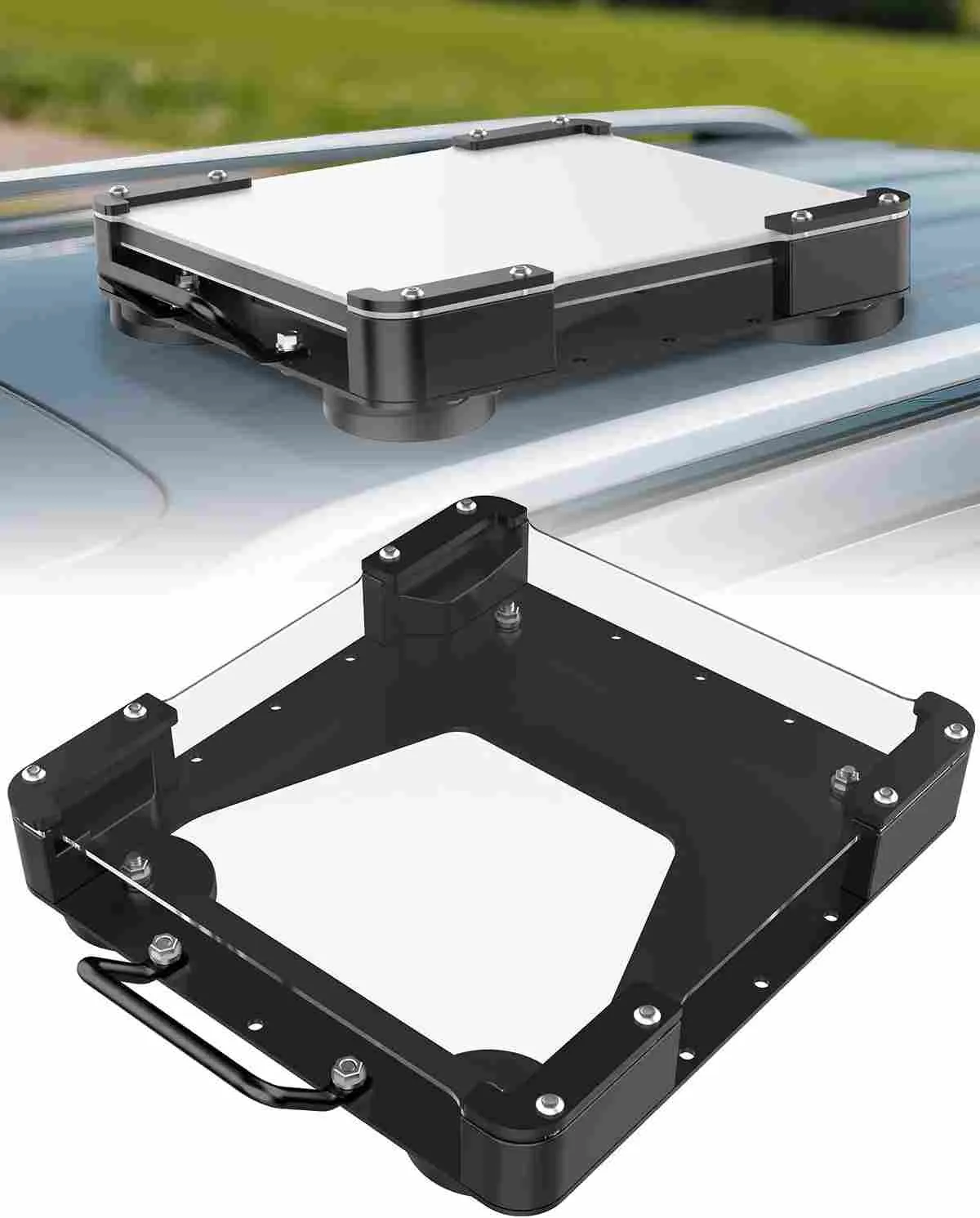Starlink Car Mount - Universal car window mount