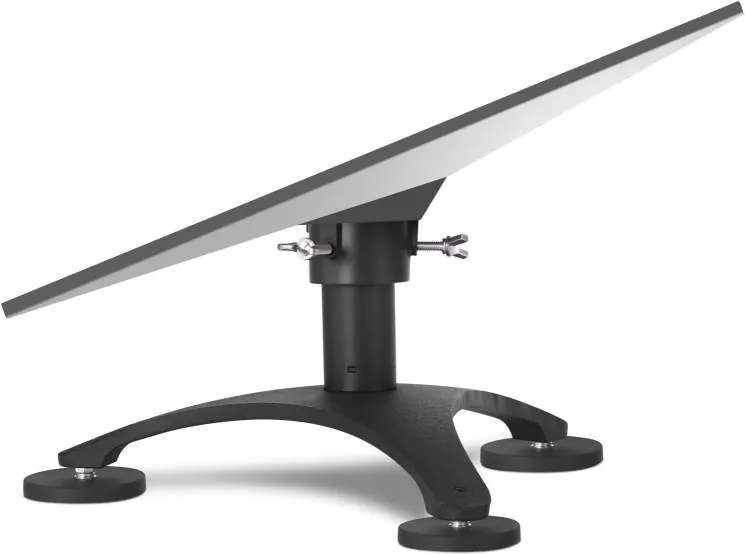 Heavy Duty Car Holder