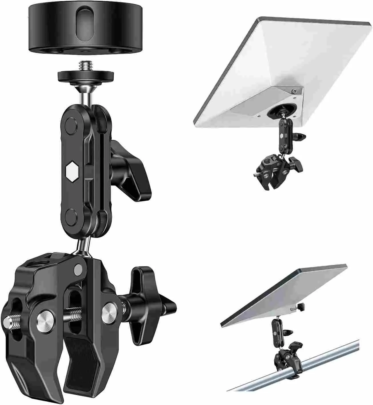 Quick Install Car Bracket