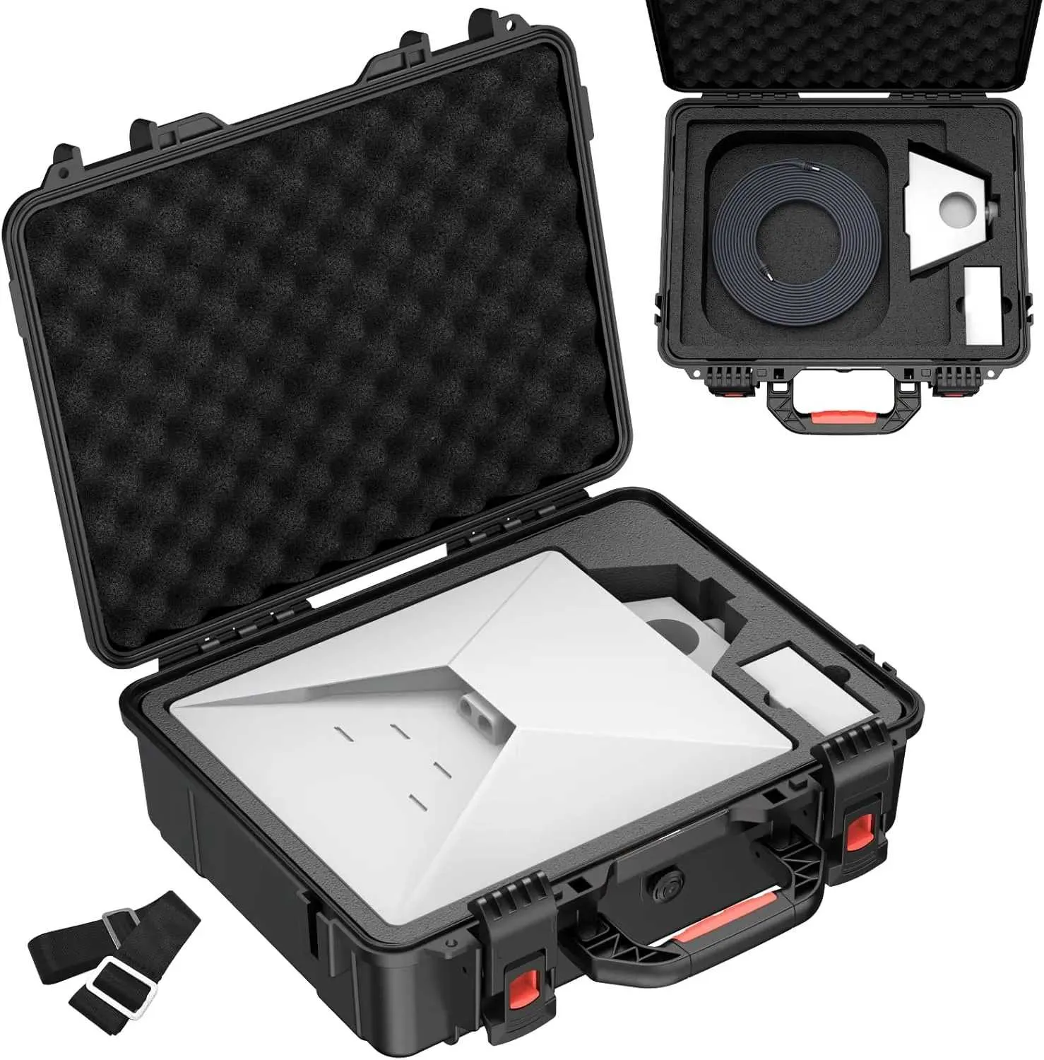 Starlink Mini Case - Weatherproof protective case