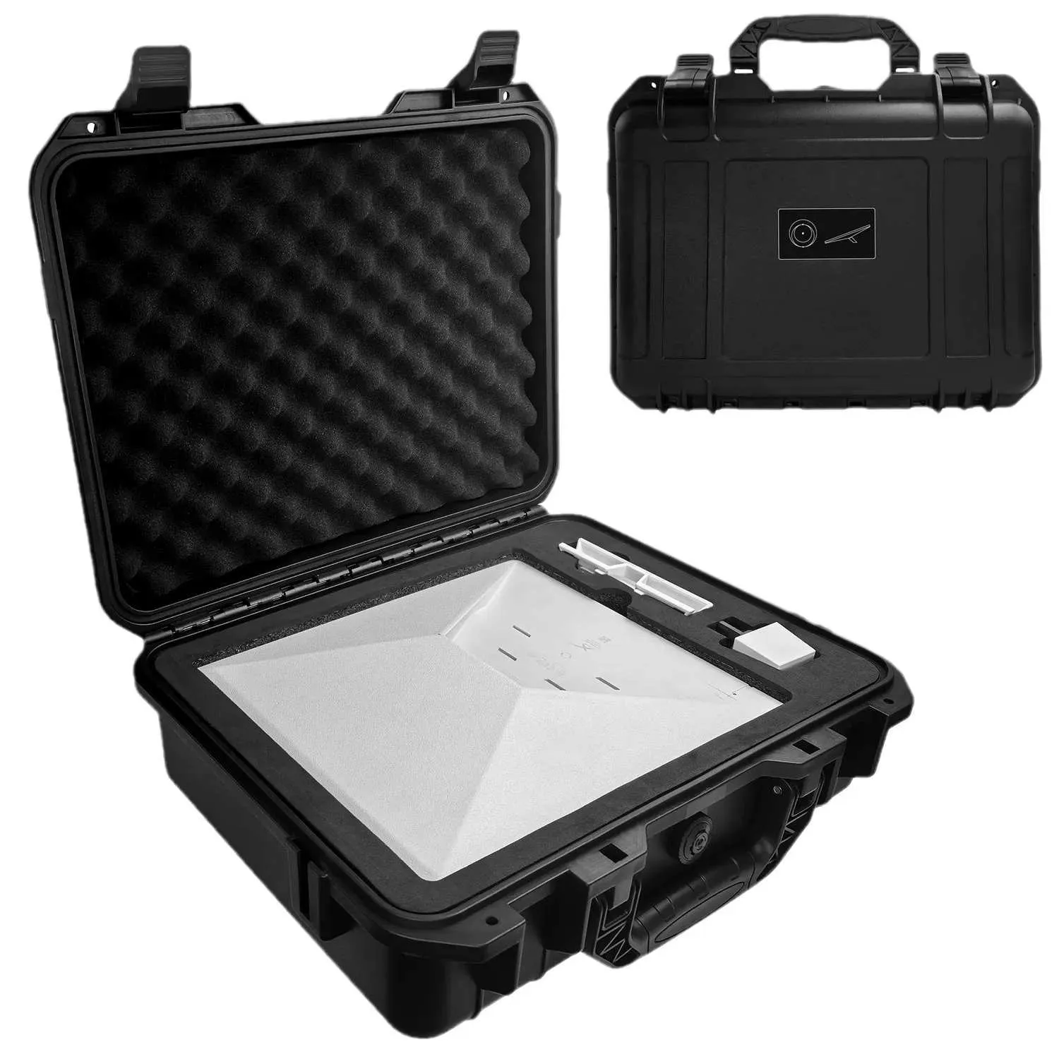 Shockproof Protective Box - OASIDOS Starlink Mini Accessory