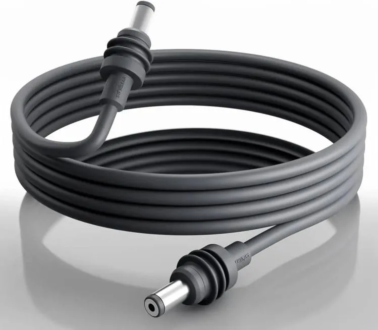Starlink Mini Extension Brackets
