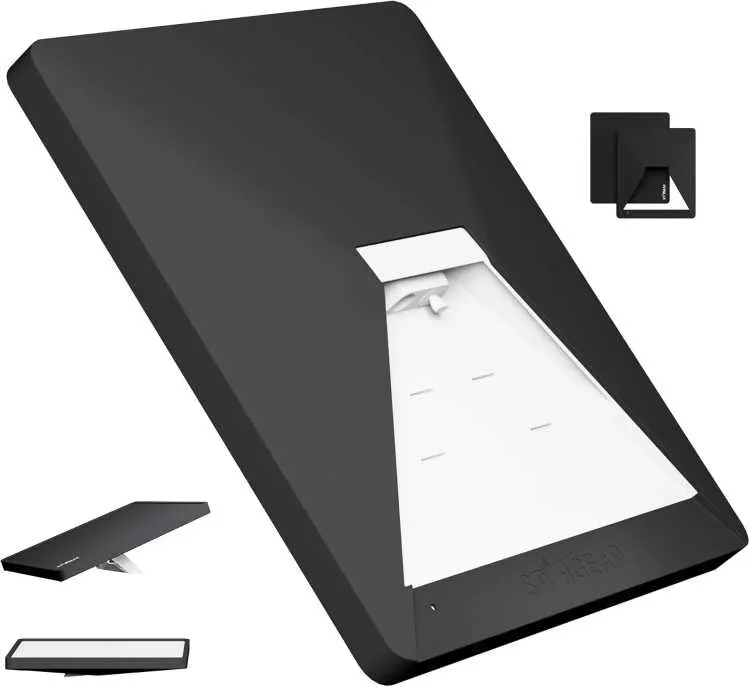 Starlink Protective Cover - Shock proof protection