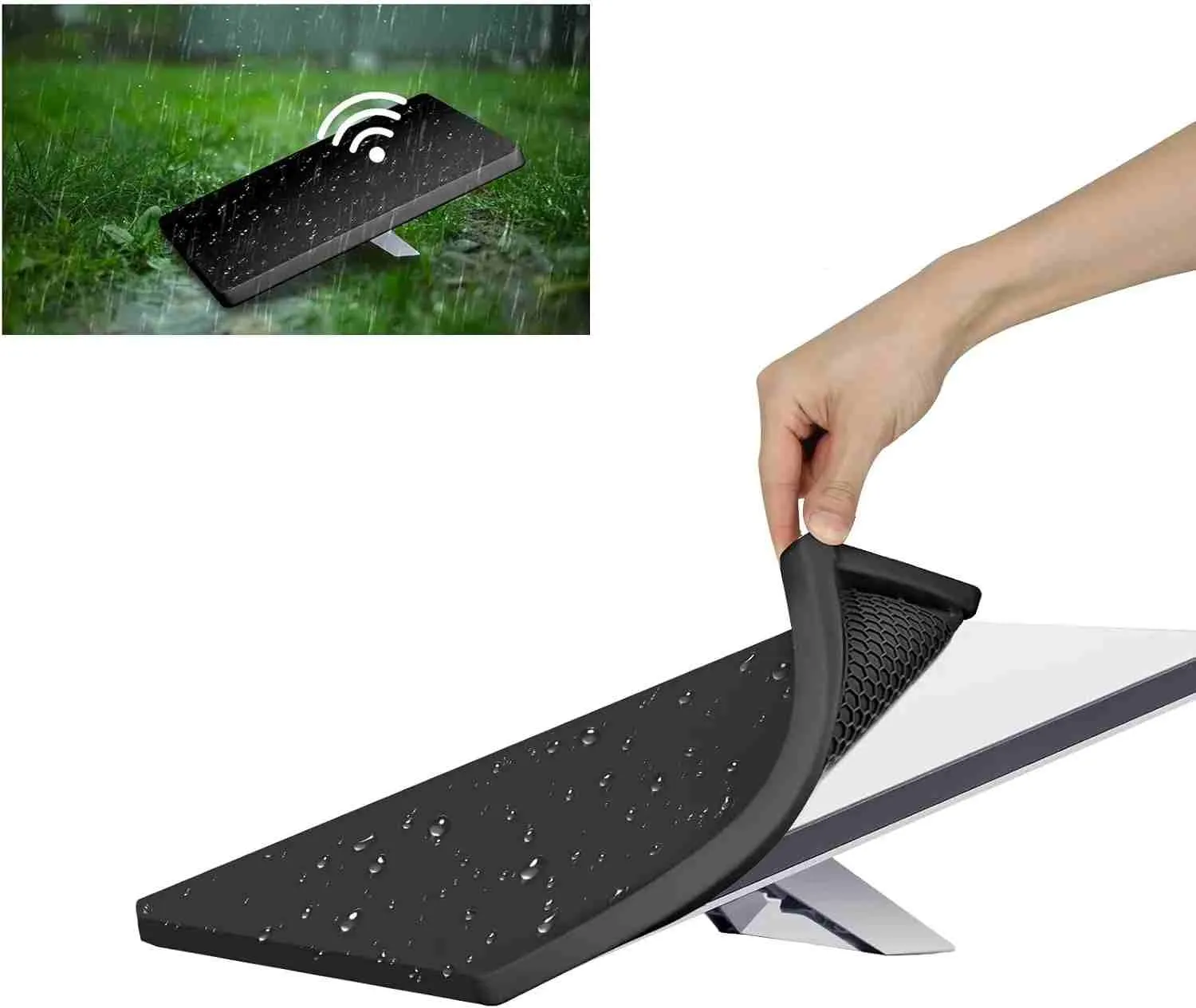 Waterproof Starlink Mini Cover