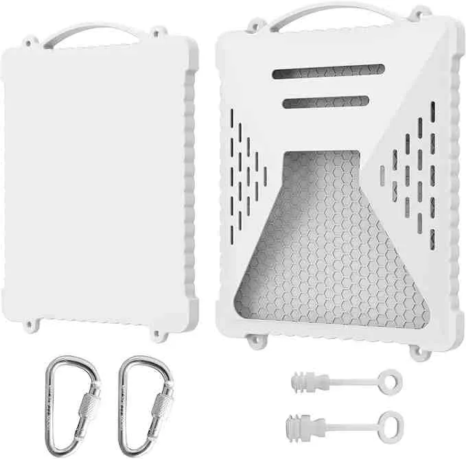 Dustproof Starlink Mini Sleeve