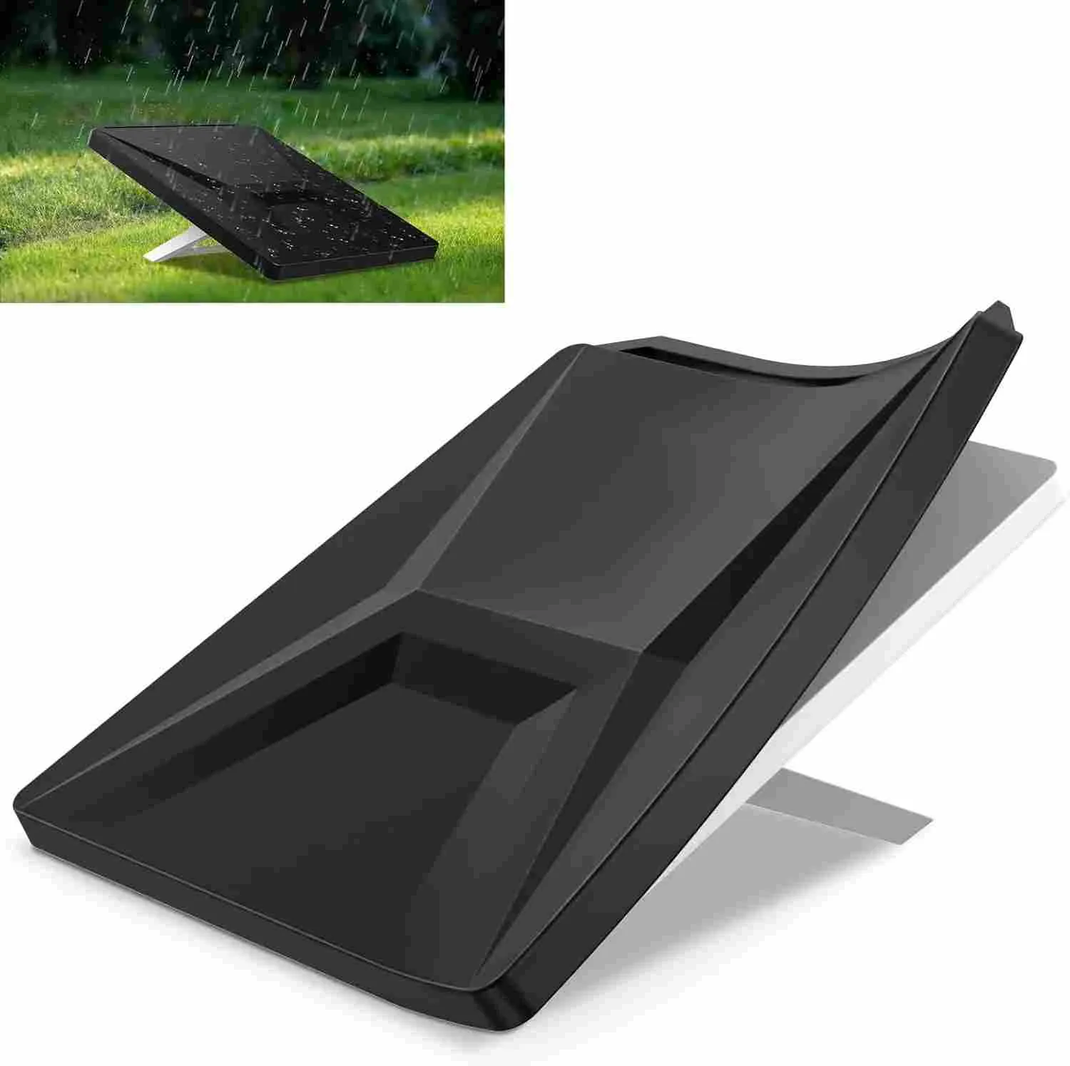 Elastic Starlink Mini Cover