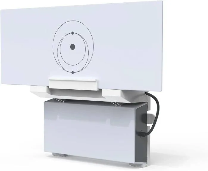 Starlink Router Mount - Easy install wall mount