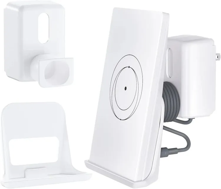 Adjustable Router Mount - OASIDOS Starlink Mini Accessory