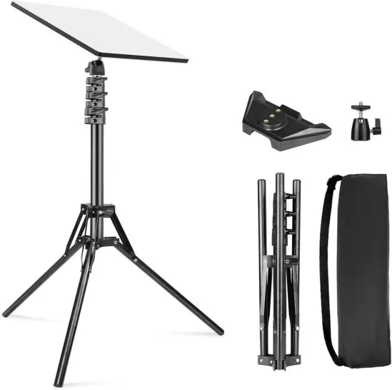 Starlink Tripod - Adjustable height portable stand