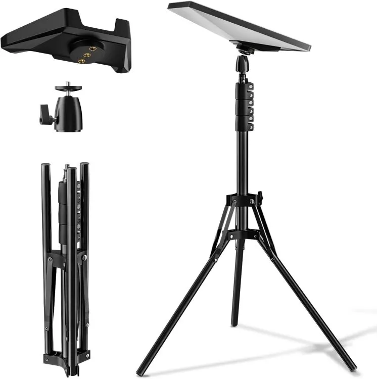 Outdoor Starlink Mini Tripod